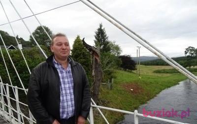 Tomasz, Mężczyzna, 43, Tamworth, Wielka Brytania, Zdjęcie: 4