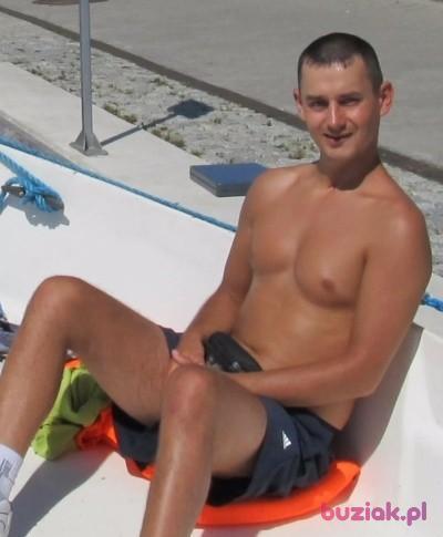 Marcin, Male, 45, Lipno, Polska, Photo: 1