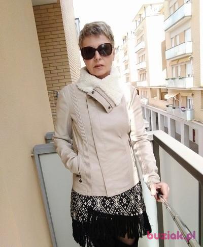 Beata, Kobieta, 63, Casar de Caceres, Hiszpania, Zdjęcie: 5