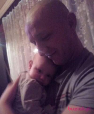 Sylwester, Male, 39, Bytom, Polska, Photo: 2