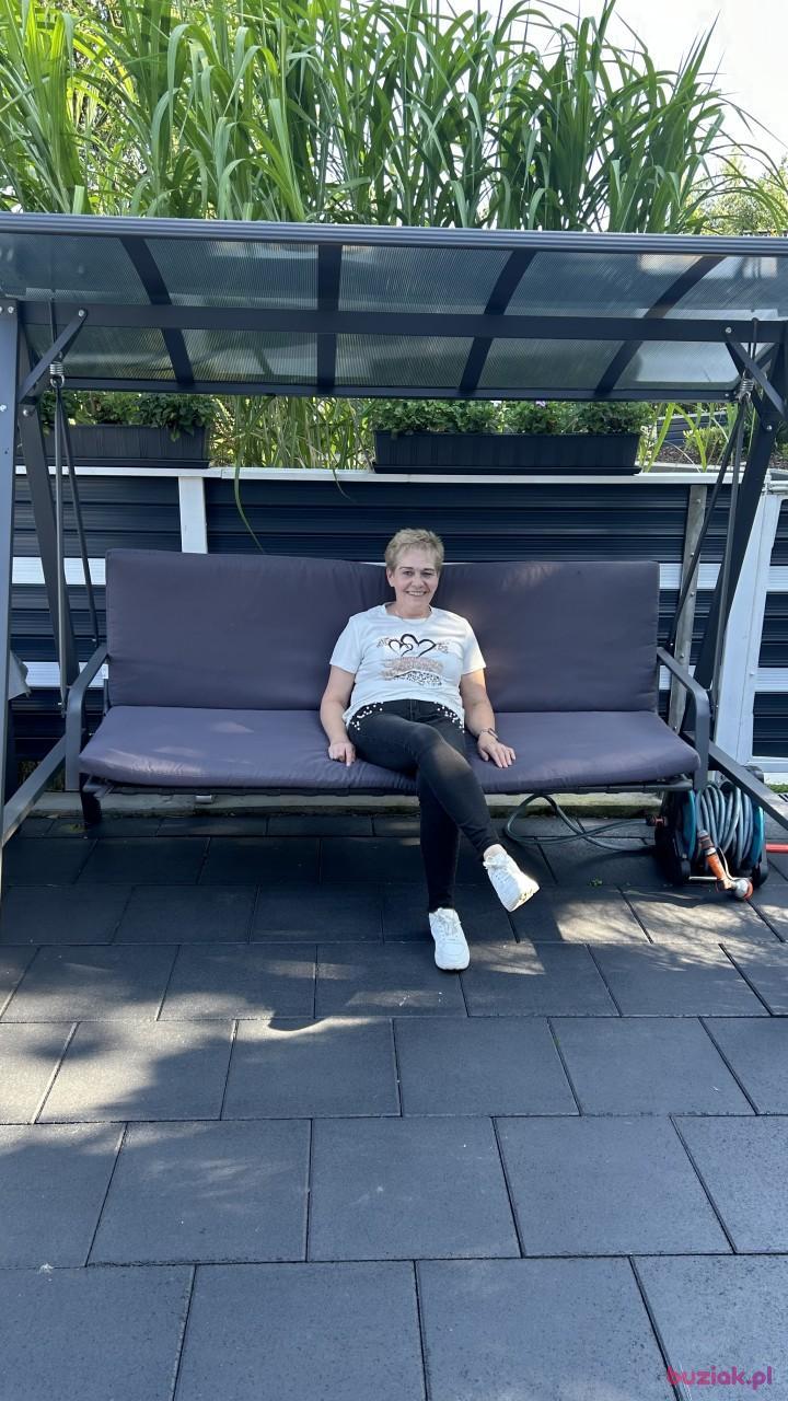 Violetta, Kobieta, 58, Dortmund, Niemcy, Zdjęcie: 1