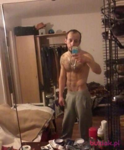 Daniel, Mężczyzna, 38, Rotterdam, Holandia, Zdjęcie: 4