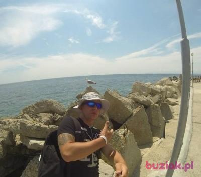 Mateusz, Mężczyzna, 35, Poznań, Polska, Zdjęcie: 3
