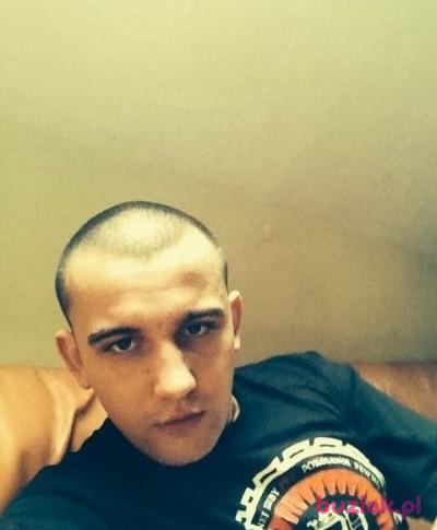 krystian, Mężczyzna, 34, Preston, Wielka Brytania, Zdjęcie: 1
