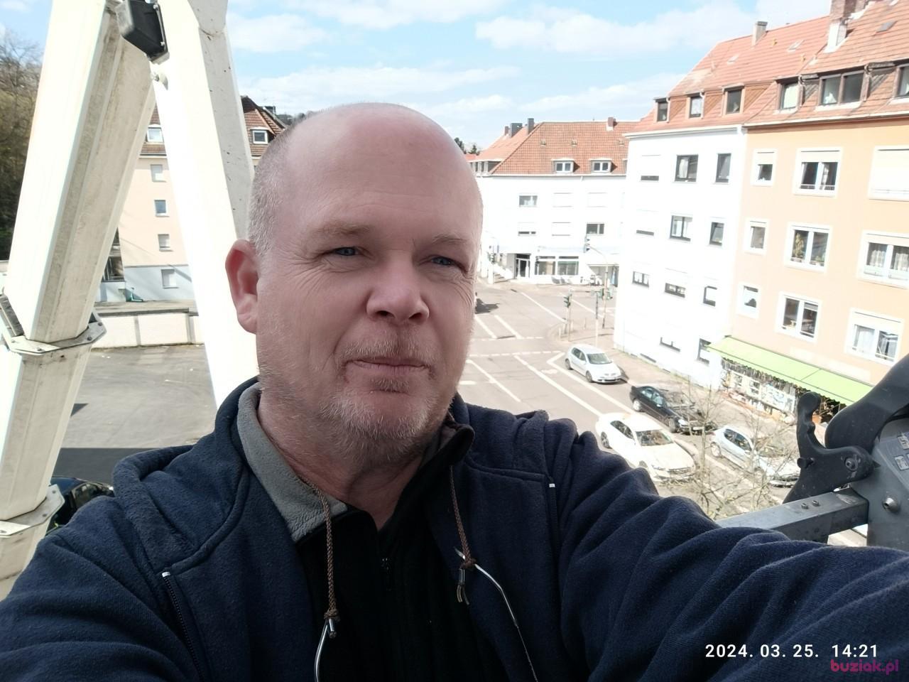 György, Mężczyzna, 72, Bruchsal, Niemcy, Zdjęcie: 2