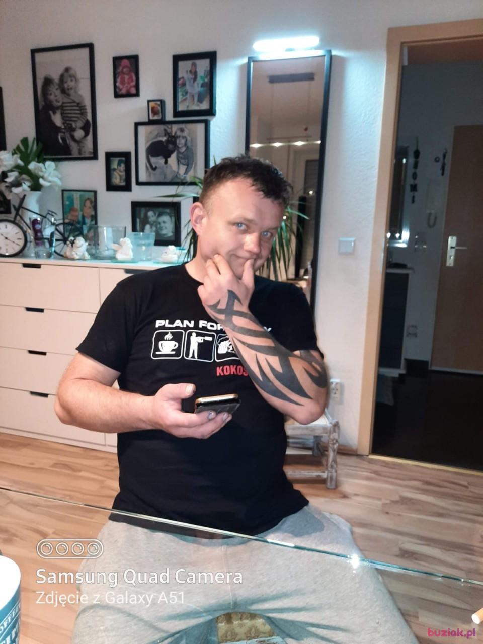 Artur, Male, 48, Bielefeld, Niemcy, Photo: 1
