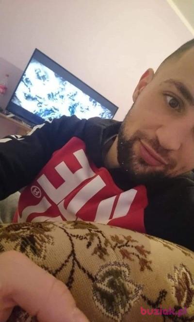 Krystek , Mężczyzna, 33, Berlin, Niemcy, Zdjęcie: 2