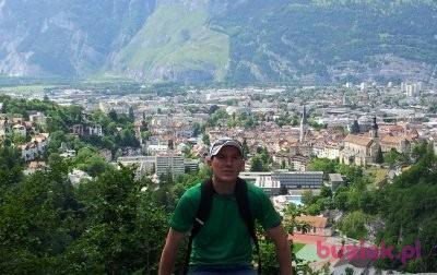 Sebastian, Mężczyzna, 41, Tomaszów Lubelski, Polska, Zdjęcie: 2