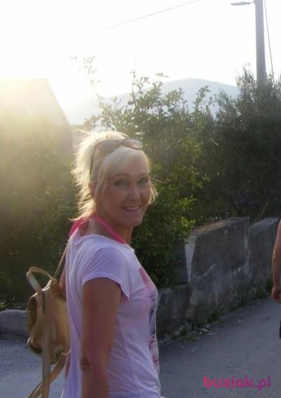 Beata, Kobieta, 56, Lubań, Polska, Zdjęcie: 2