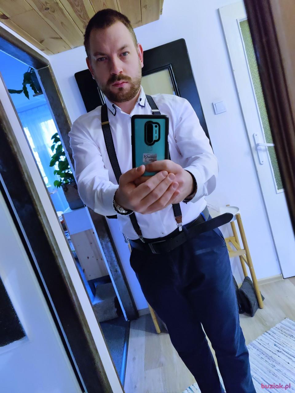 Michał, Mężczyzna, 35, Zielona Góra, Polska, Zdjęcie: 1