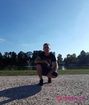 kamil, Mężczyzna, 39, Polska, Zdjęcie: 2