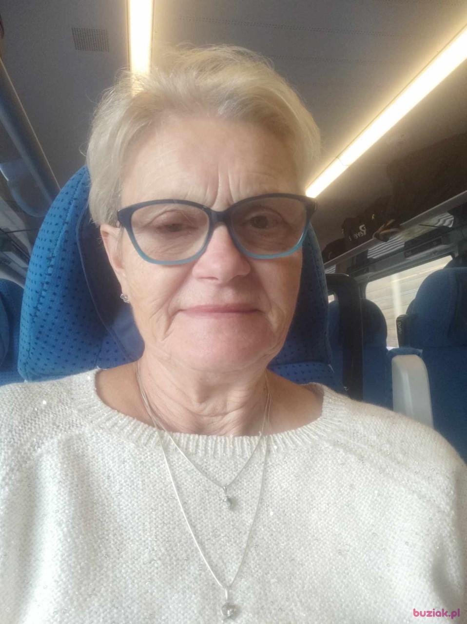 Małgorzata, Kobieta, 71, Legionowo, Polska, Zdjęcie: 5