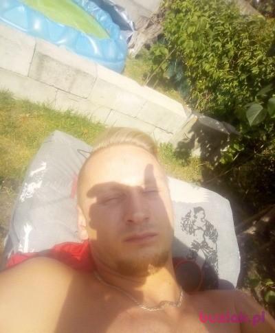 Norbert , Mężczyzna, 36, Kielce, Polska, Zdjęcie: 2