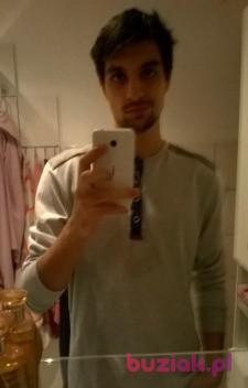 Konrad, Mężczyzna, 31, Poznań, Polska, Zdjęcie: 1