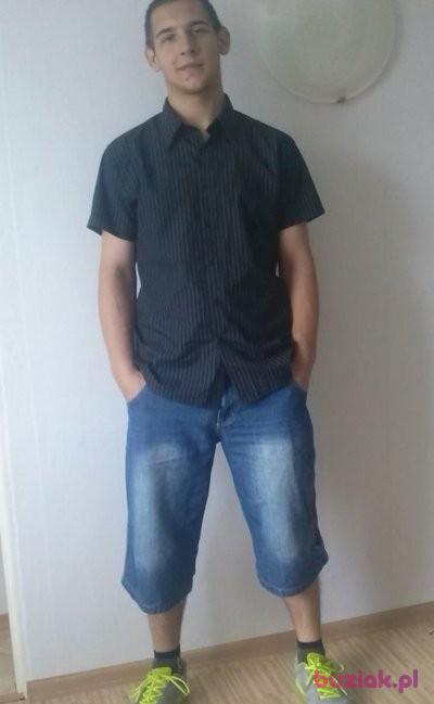 Michał, Mężczyzna, 33, Gdynia, Polska, Zdjęcie: 2