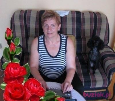 apollonia, Kobieta, 71, Częstochowa, Polska, Zdjęcie: 2