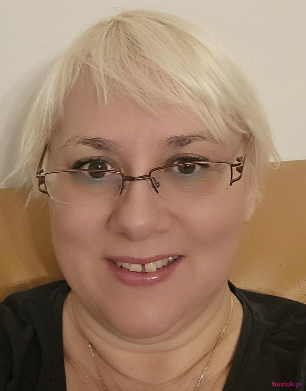 Aga, Kobieta, 54, Głogów, Polska, Zdjęcie: 6