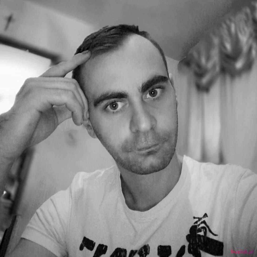 Mateusz, Mężczyzna, 39, Nowy Targ, Polska, Zdjęcie: 1