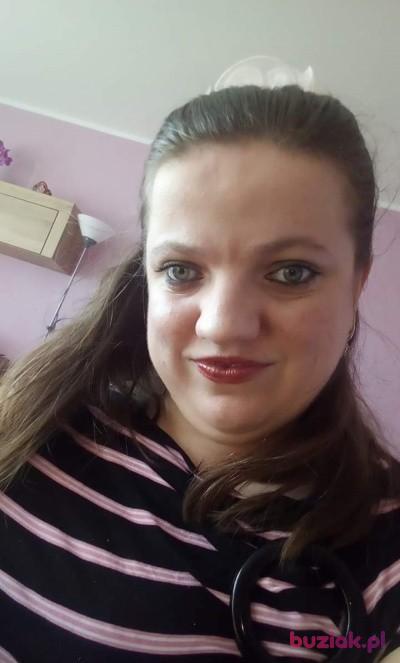 Monika, Kobieta, 32, Grudziądz, Polska, Zdjęcie: 1