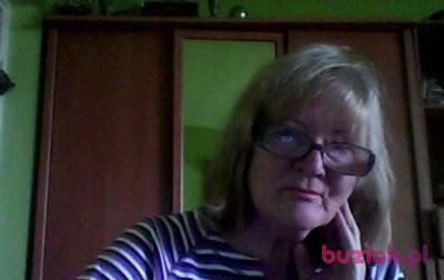 Jagoda, Kobieta, 80, Tarnów, Polska, Zdjęcie: 2