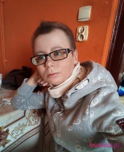 Magda, Kobieta, 33, Kępno, Polska, Zdjęcie: 3