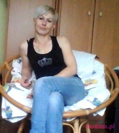 katarzyna, Female, 47, Płock, Polska, Photo: 11
