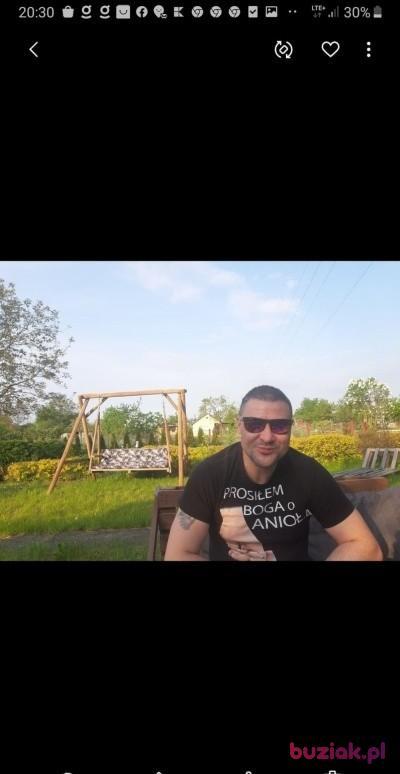 Marcin, Mężczyzna, 43, Kamienna Góra, Polska, Zdjęcie: 2