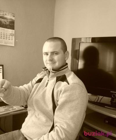 Andrzej, Mężczyzna, 35, Trzcianka, Polska, Zdjęcie: 2