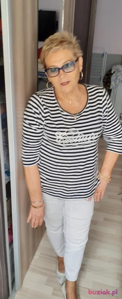 Jozefina, Kobieta, 70, Piła, Polska, Zdjęcie: 3