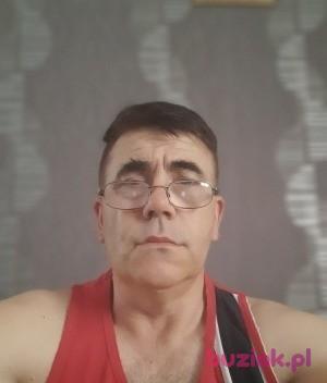 Andre, Mężczyzna, 54, Hajnówka, Polska, Zdjęcie: 4