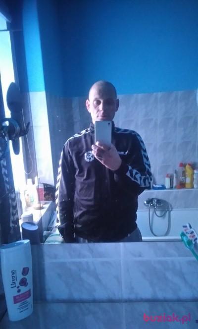 kuba, Mężczyzna, 46, Trzcianka, Polska, Zdjęcie: 1
