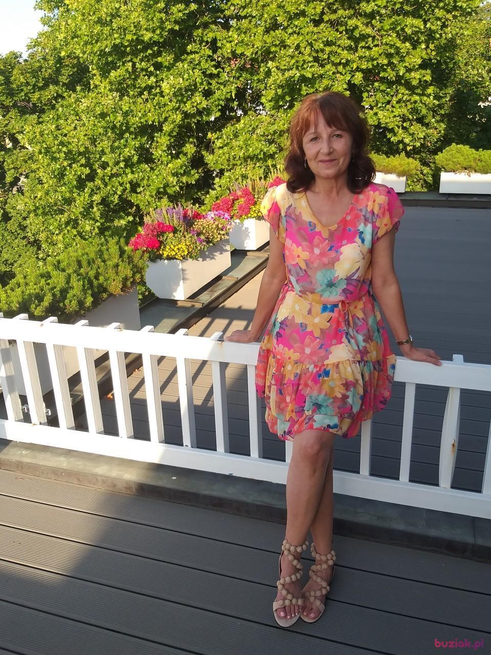 Renata, Female, 62, Essen, Niemcy, Photo: 2