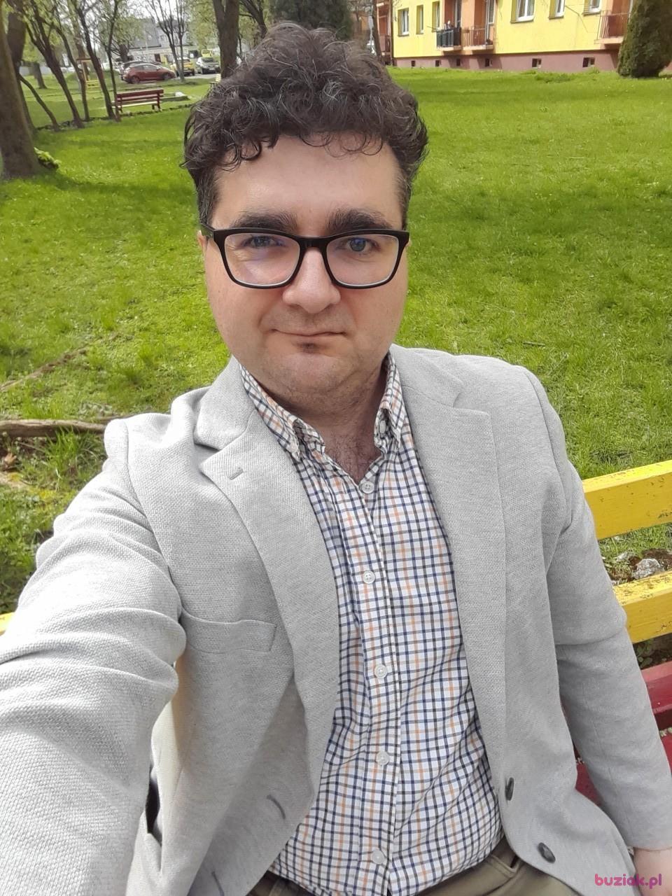 Krzysztof, Mężczyzna, 39, Zawiercie, Polska, Zdjęcie: 2