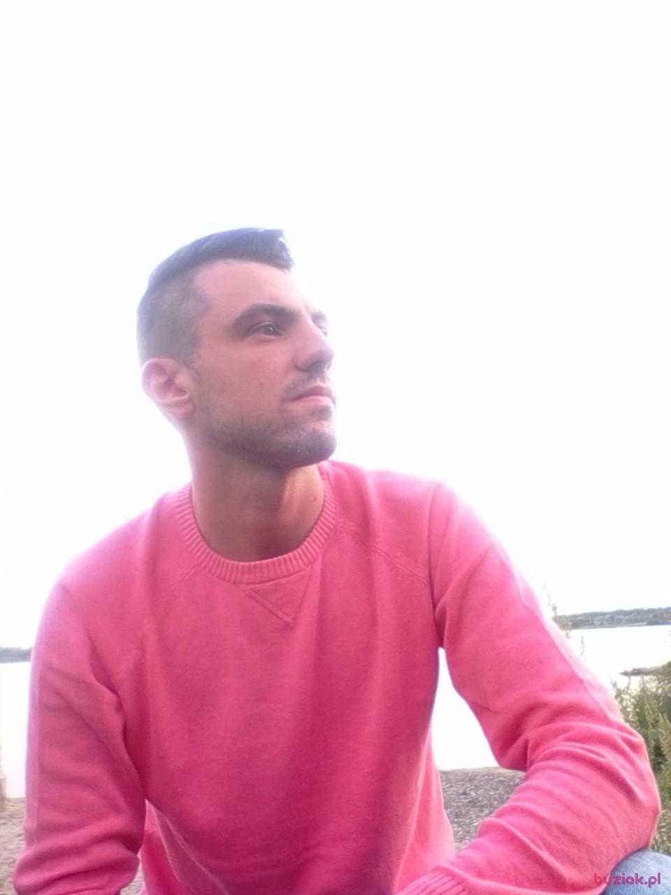 Damian, Mężczyzna, 40, Monachium, Niemcy, Zdjęcie: 1