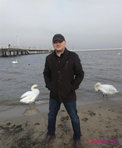konrad, Mężczyzna, 43, Warszawa, Polska, Zdjęcie: 3
