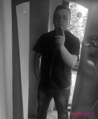 Szymon, Mężczyzna, 34, Nowe Miasto Lubawskie, Polska, Zdjęcie: 2