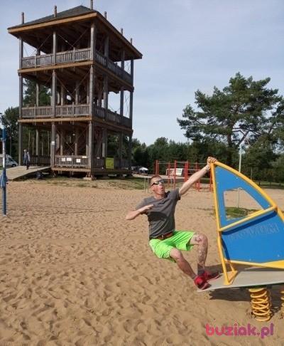 Marek, Mężczyzna, 40, Białystok, Polska, Zdjęcie: 2