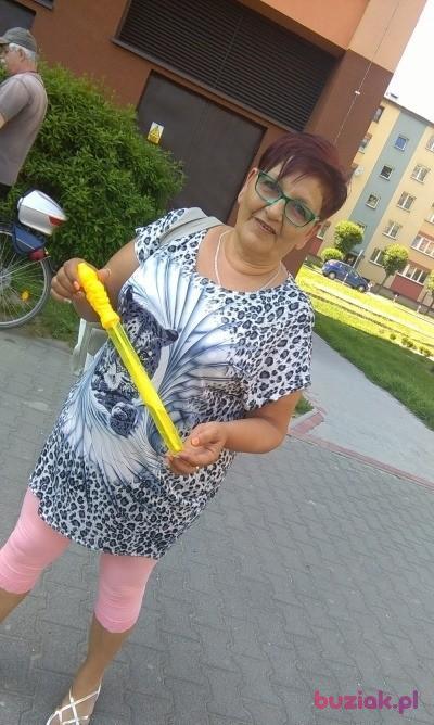 Małgorzata, Kobieta, 69, Tychy, Polska, Zdjęcie: 2