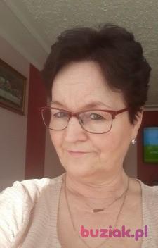 `Elzbieta, Kobieta, 65, Brodnica, Polska, Zdjęcie: 3