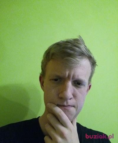 Szymon, Mężczyzna, 28, Nysa, Polska, Zdjęcie: 2