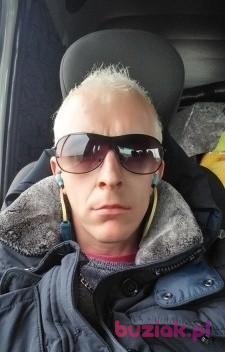 marcin, Male, 35, Frankfurt, Niemcy, Photo: 1