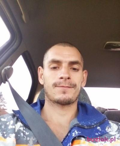 Michal , Mężczyzna, 37, Chorzele, Polska, Zdjęcie: 2