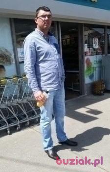 Wojciech, Mężczyzna, 40, Rzeszów, Polska, Zdjęcie: 3
