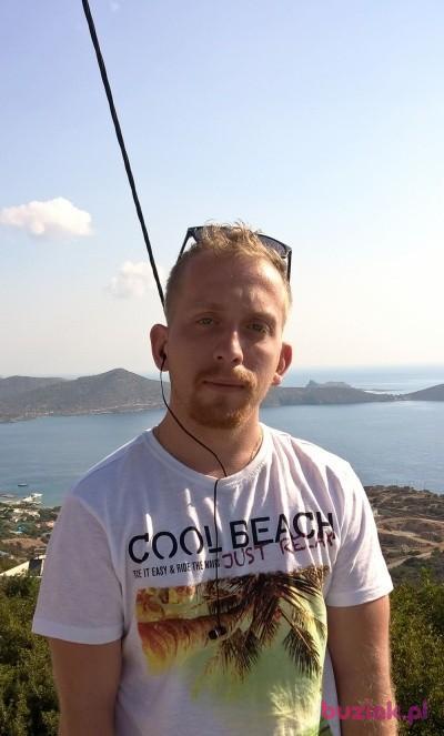 Piotr, Mężczyzna, 36, Chojnice, Polska, Zdjęcie: 2