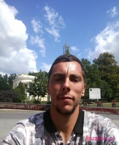 Mateusz, Mężczyzna, 32, Oborniki, Polska, Zdjęcie: 3