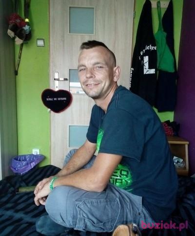 krzysztof, Mężczyzna, 43, Chojnice, Polska, Zdjęcie: 1