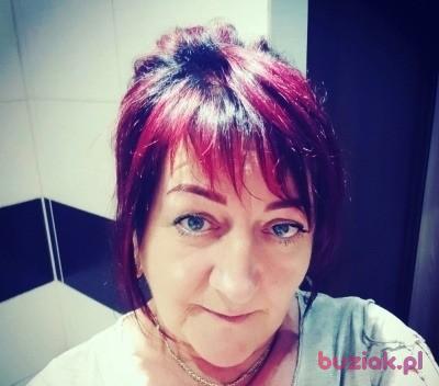 Grazyna , Kobieta, 67, Oss, Holandia, Zdjęcie: 3