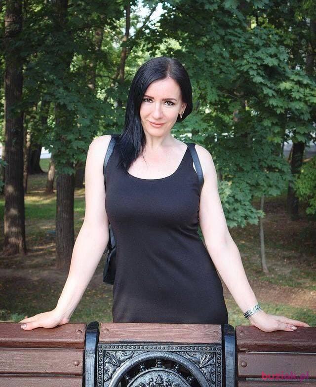 Ira, Kobieta, 38, Lubin, Polska, Zdjęcie: 3