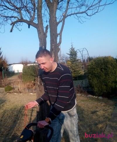 Marcin, Mężczyzna, 37, Piekary Śląskie, Polska, Zdjęcie: 2