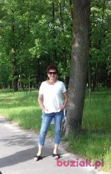 Zoska, Kobieta, 60, Kalisz, Polska, Zdjęcie: 3